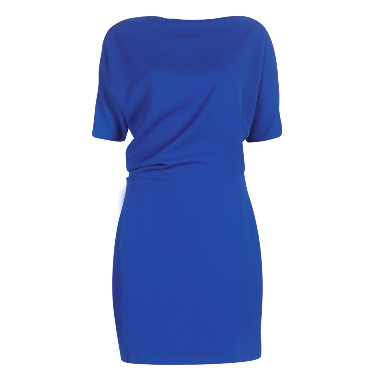 Textiel Dames Korte jurken Marciano PARKER Blauw