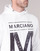 Textiel Heren Sweaters / Sweatshirts Marciano M LOGO Wit