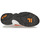 Schoenen Heren Lage sneakers Fila V94M R LOW Wit / Orange