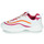 Schoenen Dames Lage sneakers Fila RAY CB LOW WMN Wit / Roze / Orange