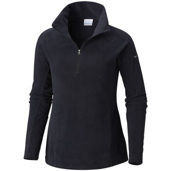 Textiel Dames Sweaters / Sweatshirts Columbia Glacial IV Zwart