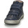 Schoenen Jongens Hoge sneakers GBB NAZAIRE Blauw