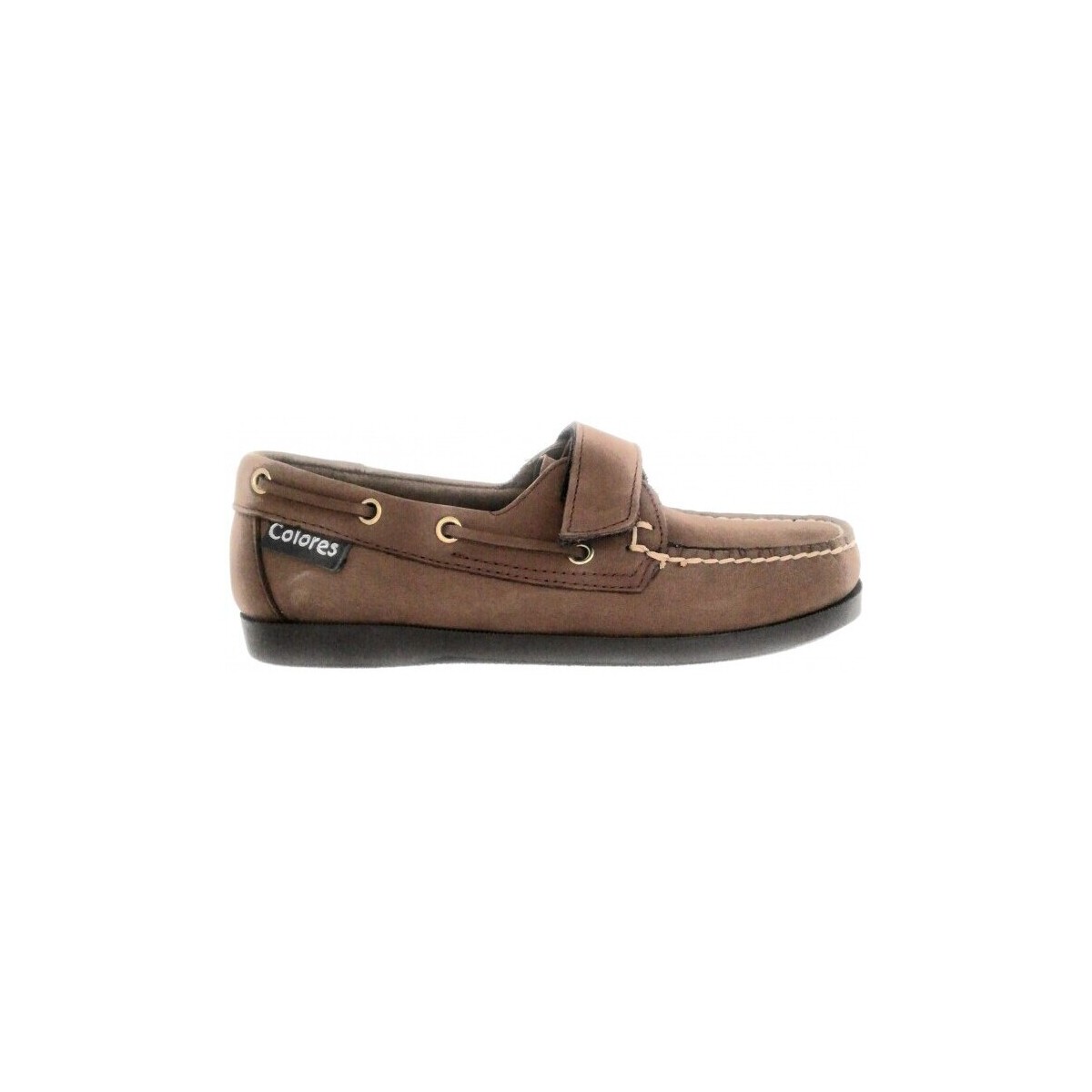 Schoenen Kinderen Bootschoenen Colores 23544-24 Brown
