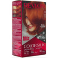 Colorations Revlon Coloration Colorsilk n°53 Auburn Clair