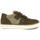 Schoenen Sneakers Yowas 23598-24 Brown