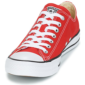 Converse CHUCK TAYLOR ALL STAR CORE OX Rood