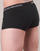 Ondergoed Heren Boxershorts Emporio Armani CC722-PACK DE 3 Zwart
