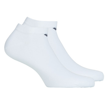 Accessoires Heren Socks Emporio Armani CC134-300008-00010 Wit