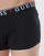 Ondergoed Heren Boxershorts Guess U97G01-JR003-A998 Zwart