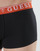 Ondergoed Heren Boxershorts Guess U97G01-JR003-HE92 Zwart / Marine / Wit