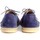 Schoenen Heren Derby & Klassiek Colour Feet ATACAMA Blauw