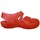 Schoenen Slippers Chicco 23620-18 Rood