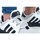 Schoenen Kinderen Lage sneakers adidas Originals Xplr J Noir, Gris, Blanc