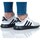Schoenen Kinderen Lage sneakers adidas Originals Xplr J Noir, Gris, Blanc
