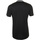 Textiel Heren T-shirts korte mouwen Sols CLASSICO SPORT Zwart