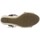 Schoenen Dames Sandalen / Open schoenen Tom Tailor 4890805 Blauw