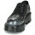Schoenen Derby New Rock M-1553-C3 Zwart
