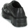 Schoenen Derby New Rock M-1553-C3 Zwart