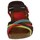 Schoenen Dames Sandalen / Open schoenen Interbios  Multicolour