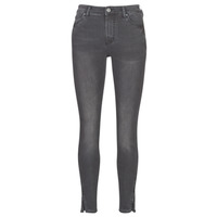 Textiel Dames Skinny jeans Armani Exchange 6GYJ19-Y2HFZ-0905 Grijs