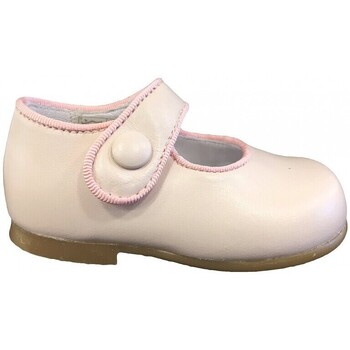 Schoenen Meisjes Ballerina's Colores 23662-18 Roze