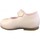 Schoenen Meisjes Ballerina's Gulliver 23662-18 Roze