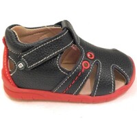 Schoenen Sandalen / Open schoenen Gorila 23654-18 Blauw