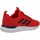 Schoenen Heren Lage sneakers adidas Originals Lite Racer Cln Rood