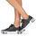 Schoenen Dames Lage sneakers Puma CALI BOLD Zwart