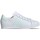 Schoenen Dames Lage sneakers adidas Originals Coast Star Wit
