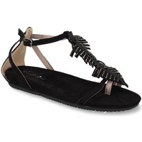 Schoenen Dames Sandalen / Open schoenen Festissimo C3829 Negro