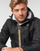 Textiel Heren Wind jackets K-Way LE VRAI 3.0 CLAUDE ORSETTO Zwart