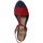 Schoenen Dames Sandalen / Open schoenen Toni Pons Alzira-A Rood