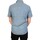 Textiel Heren Overhemden lange mouwen Kaporal 127465 Blauw