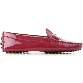 Schoenen Dames Sandalen / Open schoenen Tod's XXW00G0Q4990W0R812 Roze