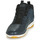 Schoenen Heren Hoge sneakers Geox U NEBULA 4 X 4 B ABX Marine