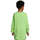 Textiel Kinderen T-shirts met lange mouwen Sols AZTECA KIDS  SPORTS Groen