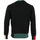 Textiel Heren Sweaters / Sweatshirts Champion Crewneck Sweatshirt Zwart