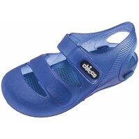 Schoenen Waterschoenen Chicco 23618-18 Blauw