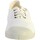 Schoenen Dames Lage sneakers Natural World 129476 Wit