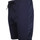 Textiel Heren Korte broeken / Bermuda's Inni Producenci JBC001 03J0008 Blauw