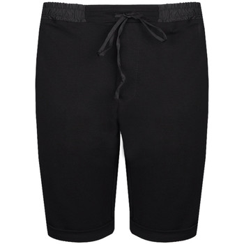 Textiel Heren Korte broeken / Bermuda's Inni Producenci  Zwart