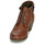 Schoenen Dames Enkellaarzen Rieker Y2131-24 Brown
