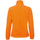 Textiel Dames Fleece Sols NORTH POLAR WOMEN Orange