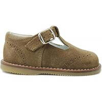 Schoenen Sandalen / Open schoenen Gulliver 23833-18 Brown