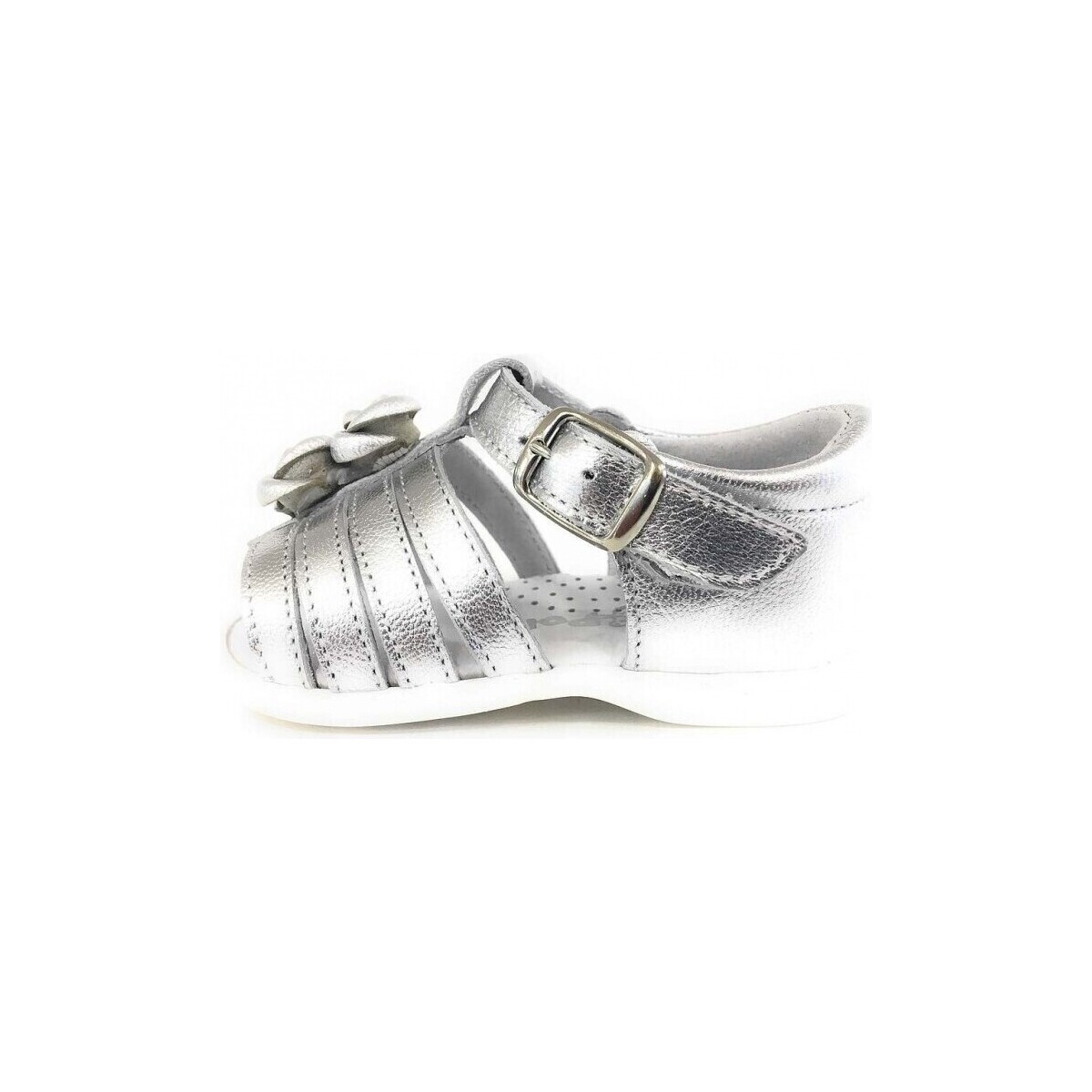 Schoenen Sandalen / Open schoenen Roly Poly 23877-18 Zilver