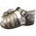 Schoenen Sandalen / Open schoenen Roly Poly 23878-18 Goud