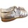 Schoenen Sandalen / Open schoenen Roly Poly 23878-18 Goud