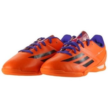 adidas Originals F10 IN J Orange, Violet
