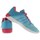 Schoenen Kinderen Lage sneakers adidas Originals CC Fresh 2 K Blauw